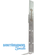 Wechselriegel, 800 mm, ø 13 mm, Hub 35 mm, verzinkt Wechselriegel, 800 mm, ø 13 mm, Hub 35 mm, verzinkt