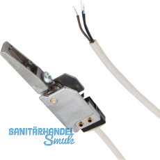 Riegelschaltkontakt 031309.06 Anschlusskabell�nge 6000 mm, Zinkdruckguss