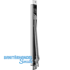 GU Kabelübergang verdeckt für Secury Automatic, 260 x 24 x 17 mm, Edelstahl GU Kabelübergang verdeckt für Secury Automatic, 260 x 24 x 17 mm, Edelstahl