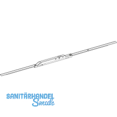 ROTO NT/NX DK-Schlagleistengetriebe variabel DM -6 mm FFH 460-1040 ohne Zapfen