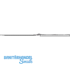 ROTO NT/NX Feststellschere Gr��e 1 silber