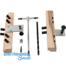 SOLIDO Anschlagwerkzeug, 16 mm SOLIDO Anschlagwerkzeug, 16 mm