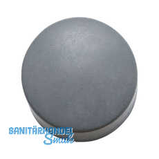 MARCHESI Ersatzgummi grau zu Wandtürpuffer ø 20 mm MARCHESI Ersatzgummi grau zu Wandtürpuffer ø 20 mm