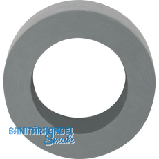 MARCHESI Ersatzgummi grau zu Bodentürpuffer ø 48 mm MARCHESI Ersatzgummi grau zu Bodentürpuffer ø 48 mm