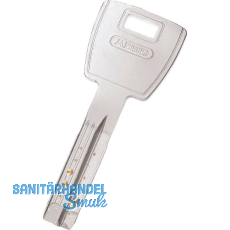 ABUS Mehrschlüssel X12 bei Erstlieferung mit Zylinder ABUS Mehrschlüssel X12 bei Erstlieferung mit Zylinder