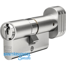 WINKHAUS Knaufzylinder keyTec RPE 65/K45 verschiedensperrend WINKHAUS Knaufzylinder keyTec RPE 65/K45 verschiedensperrend