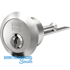 WINKHAUS Außenzylinder keyTec RPE 27/S3 GEGE Riegelschloss gleichsperrend WINKHAUS Außenzylinder keyTec RPE 27/S3 GEGE Riegelschloss gleichsperrend