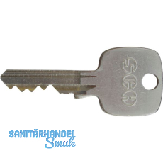 WINKHAUS Nachschl�ssel AZSH ohne Zylinder