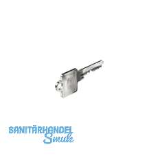 BKS Mehrschl�ssel B-59 SCH bei Erstlieferung mit Zylinder