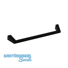 Griff Pyramid LA 320 mm, Breite 333 mm, ZN schwarz