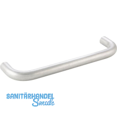 Bügelgriff Aldabra 20 mm LA 250 mm, Gewinde M8, Aluminium roh Bügelgriff Aldabra 20 mm LA 250 mm, Gewinde M8, Aluminium roh