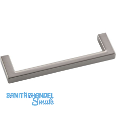 Griff Macha LA 96 mm, Breite 104 mm, ZN vernickelt feingeschliffen