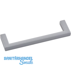 Griff Macha LA 96 mm, Breite 104 mm, ZN alufarbig Griff Macha LA 96 mm, Breite 104 mm, ZN alufarbig