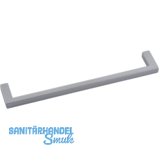 Griff Macha LA 320 mm, Breite 328 mm, ZN alufarbig