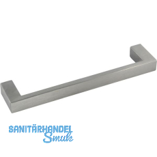 Griff Mizar LA 288 mm, Breite 300 mm, Edelstahl geb�rstet