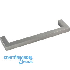 Griff Merope LA 224 mm, Breite 234 mm, Edelstahl geb�rstet