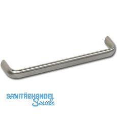 Griff Ellyndra LA 160 mm, Breite 168 mm, Edelstahl geb�rstet