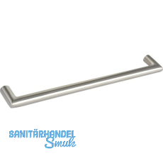 Griff Ezio LA 288 mm, Breite 301 mm, Edelstahl geb�rstet