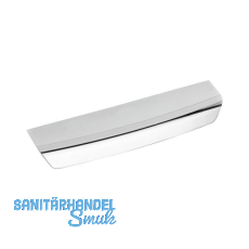 Griffleiste Wow LA 256 mm, L�nge 320 mm, ZN verchromt poliert