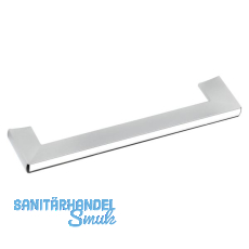 Griff Balta LA 96 mm, Breite 104 mm, ZN verchromt poliert