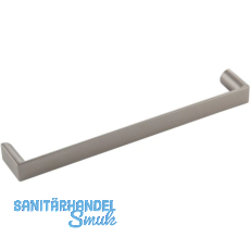 Griff Club LA 160 mm, Breite 168 mm, Zinkdruckguss Edelstahl Effekt Griff Club LA 160 mm, Breite 168 mm, Zinkdruckguss Edelstahl Effekt