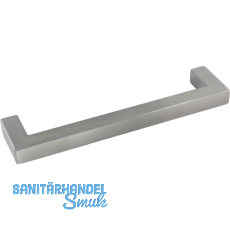 Griff Megrez LA 224 mm, Breite 239 mm, Edelstahl geb�rstet