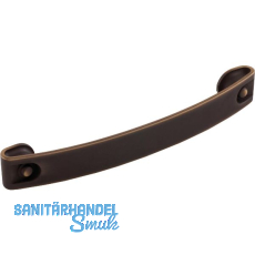 Griff Flexo LA 160, B 185,8 mm, Zinkdruckguss Bronze industriell Griff Flexo LA 160, B 185,8 mm, Zinkdruckguss Bronze industriell