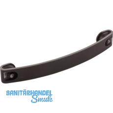 Griff Flexo LA 160, B 185,8 mm, Zinkdruckguss Eisen industriell Griff Flexo LA 160, B 185,8 mm, Zinkdruckguss Eisen industriell