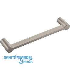 M�belgriff Scope LA 160, Breite 176 mm, Zinkdruckguss Edelstahl Effekt