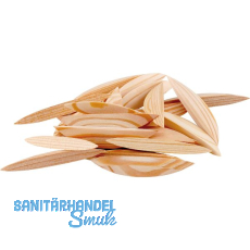 JOWE Holzflicken Oregon, Gr��e 2