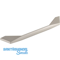 Griff Opis LA 160 mm, Breite 183 mm, ZN Edelstahl Effekt