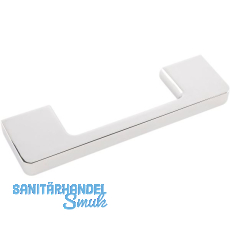 Griff Nestor LA 96 mm, Breite 108 mm, ZN verchromt poliert