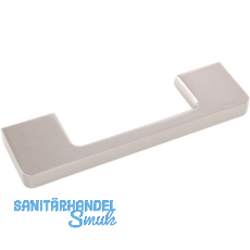 Griff Nestor LA 96 mm, Breite 108 mm, ZN vernickelt feingeschliffen