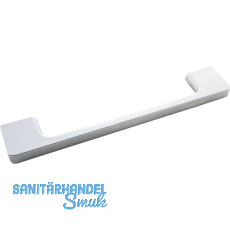 Griff Nestor LA 160 mm, Breite 172 mm, ZN verchromt matt Griff Nestor LA 160 mm, Breite 172 mm, ZN verchromt matt