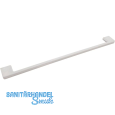 Griff Nestor LA 320 mm, Breite 332 mm, ZN verchromt matt