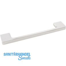 Griff Nestor LA 160 mm, Breite 172 mm, ZN verchromt poliert