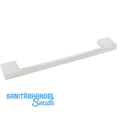 Griff Nestor LA 192 mm, Breite 204 mm, ZN verchromt poliert