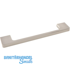 Griff Nestor LA 160 mm, Breite 172 mm, ZN vernickelt feingeschliffen