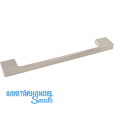 Griff Nestor LA 192 mm, Breite 204 mm, ZN vernickelt feingeschliffen