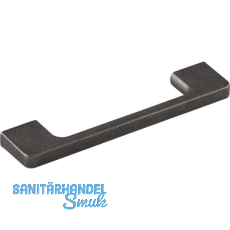 Griff Nestor LA 128 mm, Breite 140 mm, ZN alteisenf�rbig