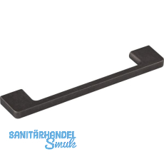 Griff Nestor LA 160 mm, Breite 172 mm, ZN alteisenfärbig Griff Nestor LA 160 mm, Breite 172 mm, ZN alteisenfärbig