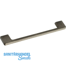 Griff Nestor LA 192 mm, Breite 204 mm, ZN alteisenf�rbig