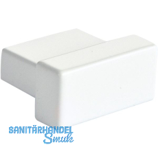 Knopf Fisolo Breite 29 mm, Tiefe 24 mm, ZN weiß glänzend Knopf Fisolo Breite 29 mm, Tiefe 24 mm, ZN weiß glänzend