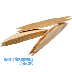 JOWE Holzflicken M8 2-Zack Fichte JOWE Holzflicken M8 2-Zack Fichte