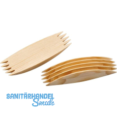 JOWE Holzflicken M20 5-Zack Eiche JOWE Holzflicken M20 5-Zack Eiche