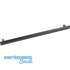 M�belgriff Flow Breite 356 mm, LA 320 mm, Zinkdruckguss, gun-metal