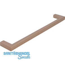 Griff Macha LA 160 mm, Breite 168 mm, ZN champagne