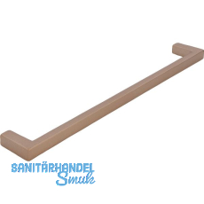 Griff Macha LA 192 mm, Breite 200 mm, ZN champagne