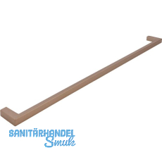 Griff Macha LA 320 mm, Breite 328 mm, ZN champagne