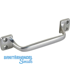 Ladengriff Ancha A Breite 148 mm, Aluminium poliert